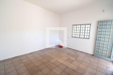 Sala de casa para alugar com 3 quartos, 120m² em Guará Ii, Brasília