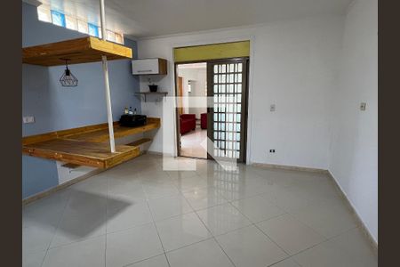 Casa para alugar com 100m², 2 quartos e sem vagaCozinha