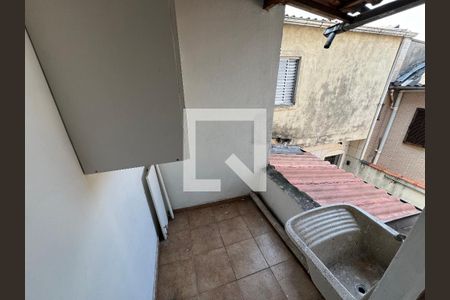 Casa para alugar com 100m², 2 quartos e sem vagaÁrea de Serviço 1