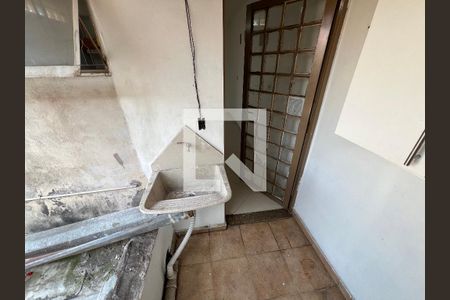 Casa para alugar com 100m², 2 quartos e sem vagaÁrea de Serviço 1