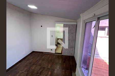 Casa para alugar com 100m², 2 quartos e sem vagaQuarto 2 suíte