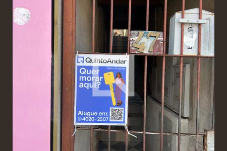 Casa para alugar com 100m², 2 quartos e sem vagaFachada