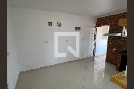 Casa para alugar com 100m², 2 quartos e sem vagaCozinha