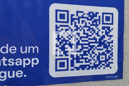 Studio à venda com 39m², 1 quarto e 1 vagaPlaca