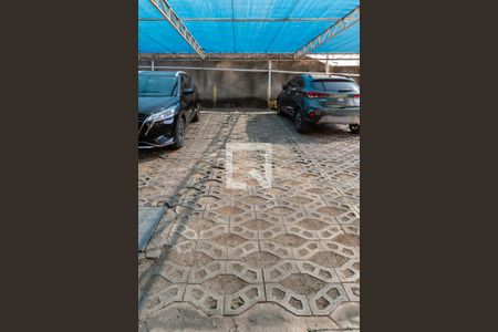Apartamento à venda com 75m², 2 quartos e 2 vagasGaragem