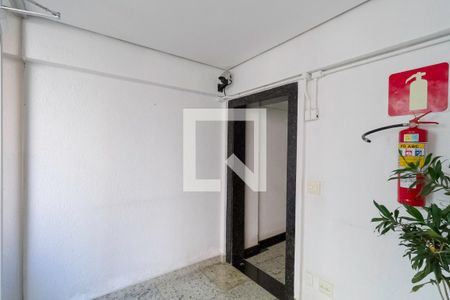 Apartamento à venda com 75m², 2 quartos e 2 vagasHall de entrada