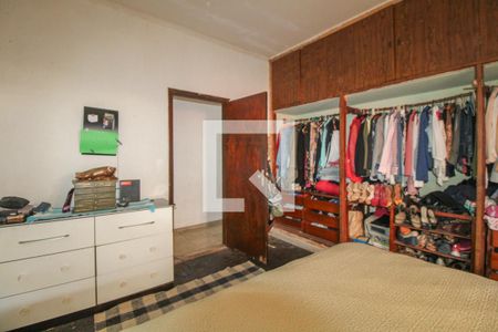 Casa à venda com 240m², 3 quartos e 3 vagasQuarto 