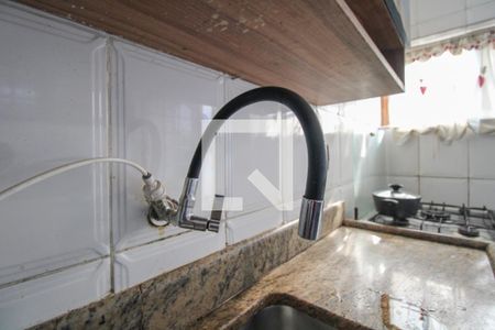 Casa à venda com 240m², 3 quartos e 3 vagasCozinha 