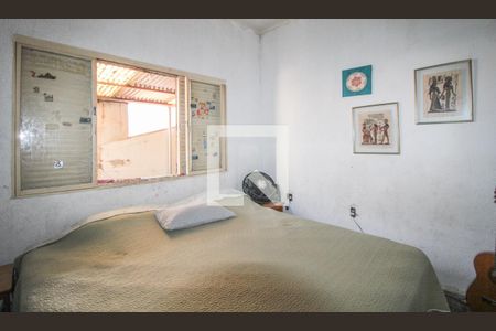 Casa à venda com 240m², 3 quartos e 3 vagasQuarto 