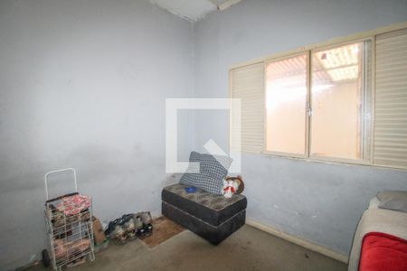 Casa à venda com 240m², 3 quartos e 3 vagasQuarto 