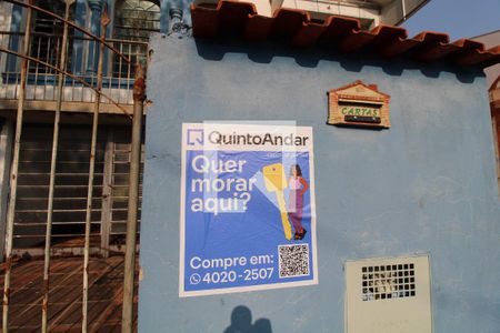 Casa à venda com 240m², 3 quartos e 3 vagasFachada