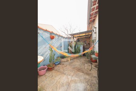 Casa à venda com 240m², 3 quartos e 3 vagasÁrea externa 