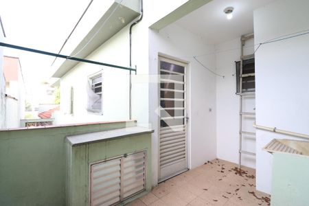 Casa para alugar com 159m², 4 quartos e 2 vagasÁrea de Serviço 2