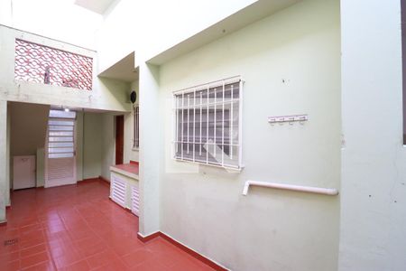 Casa para alugar com 159m², 4 quartos e 2 vagasQuintal