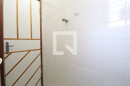 Casa para alugar com 159m², 4 quartos e 2 vagasBanheiro de serviço