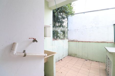 Casa para alugar com 159m², 4 quartos e 2 vagasÁrea de Serviço 2