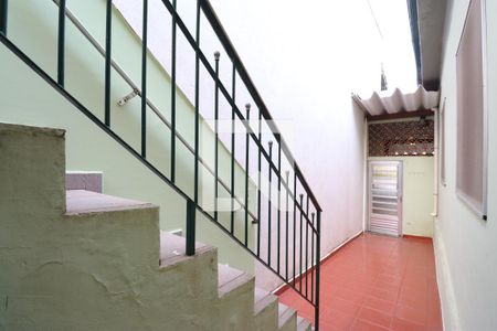 Casa para alugar com 159m², 4 quartos e 2 vagasQuintal