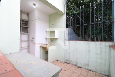 Casa para alugar com 159m², 4 quartos e 2 vagasÁrea de Serviço 2