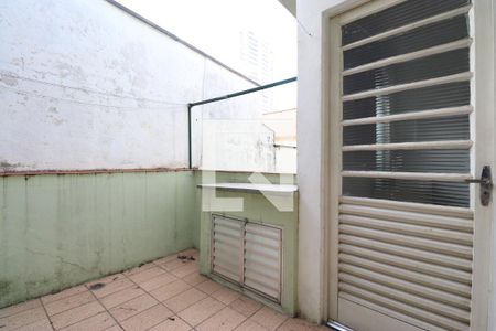 Casa para alugar com 159m², 4 quartos e 2 vagasÁrea de Serviço 2