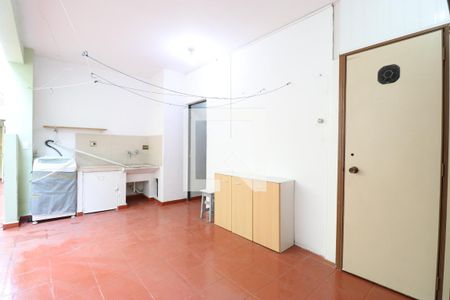 Casa para alugar com 159m², 4 quartos e 2 vagasÁrea de Serviço