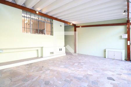 Casa para alugar com 159m², 4 quartos e 2 vagasGaragem