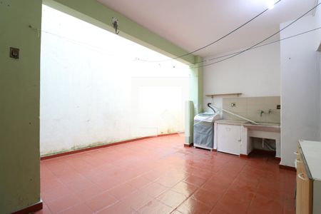 Casa para alugar com 159m², 4 quartos e 2 vagasÁrea de Serviço