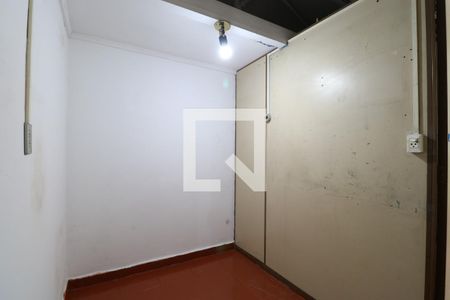 Casa para alugar com 159m², 4 quartos e 2 vagasQuarto de Serviço