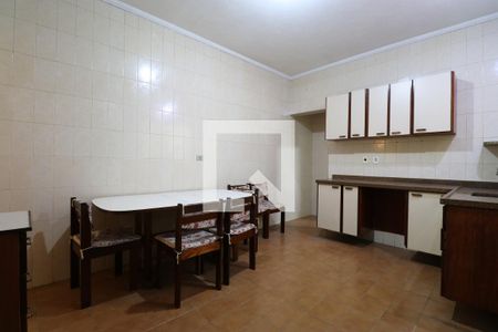 Casa para alugar com 159m², 4 quartos e 2 vagasCozinha 1