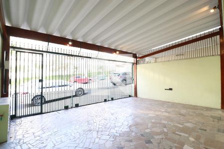 Casa para alugar com 159m², 4 quartos e 2 vagasGaragem