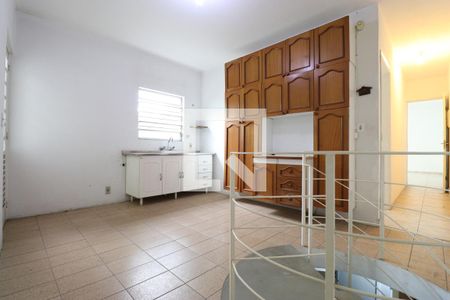 Casa para alugar com 159m², 4 quartos e 2 vagasCozinha 2