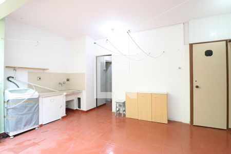 Casa para alugar com 159m², 4 quartos e 2 vagasÁrea de Serviço