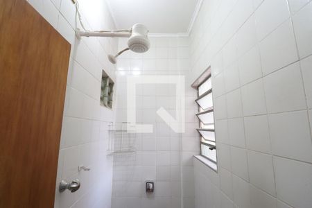 Casa para alugar com 159m², 4 quartos e 2 vagasBanheiro de serviço