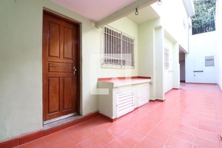 Casa para alugar com 159m², 4 quartos e 2 vagasQuintal