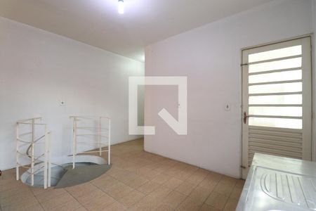 Casa para alugar com 159m², 4 quartos e 2 vagasCozinha 2