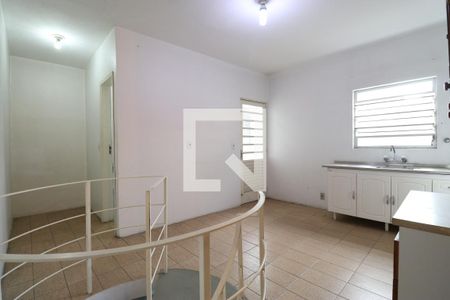 Casa para alugar com 159m², 4 quartos e 2 vagasCozinha 2
