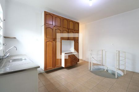 Casa para alugar com 159m², 4 quartos e 2 vagasCozinha 2