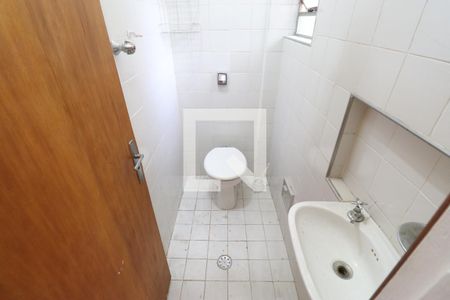 Casa para alugar com 159m², 4 quartos e 2 vagasBanheiro de serviço