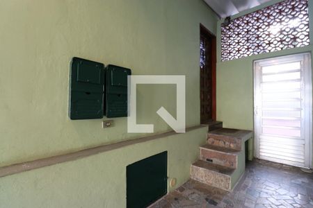 Casa para alugar com 159m², 4 quartos e 2 vagasDetalhe