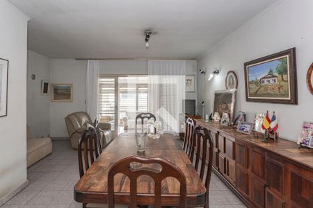 Casa à venda com 3 quartos, 199m² em Parque Jabaquara, São Paulo