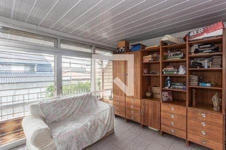 Casa à venda com 3 quartos, 199m² em Parque Jabaquara, São Paulo
