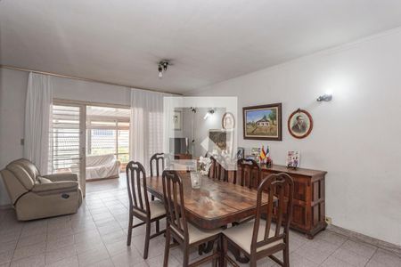 Casa à venda com 3 quartos, 199m² em Parque Jabaquara, São Paulo