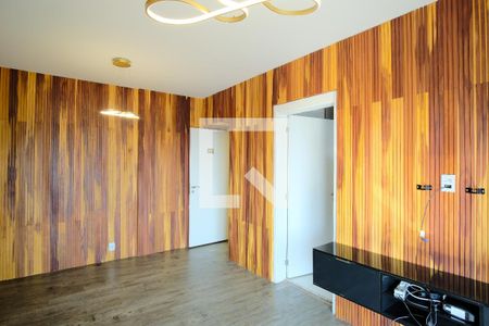 Sala de apartamento para alugar com 2 quartos, 68m² em Tatuapé, São Paulo