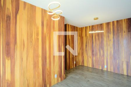 Sala de apartamento para alugar com 2 quartos, 68m² em Tatuapé, São Paulo