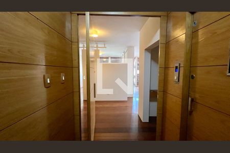 Apartamento à venda com 310m², 3 quartos e 2 vagasÁrea comum