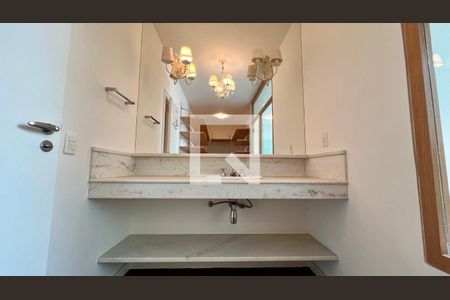 Apartamento à venda com 310m², 3 quartos e 2 vagasQuarto 3