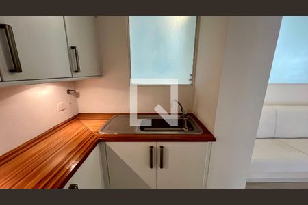 Apartamento à venda com 310m², 3 quartos e 2 vagasCozinha