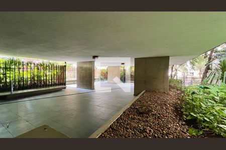 Apartamento à venda com 310m², 3 quartos e 2 vagasÁrea comum