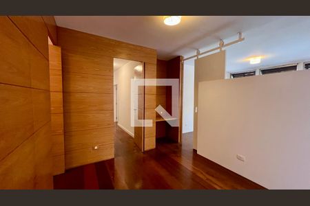 Apartamento à venda com 310m², 3 quartos e 2 vagasSala