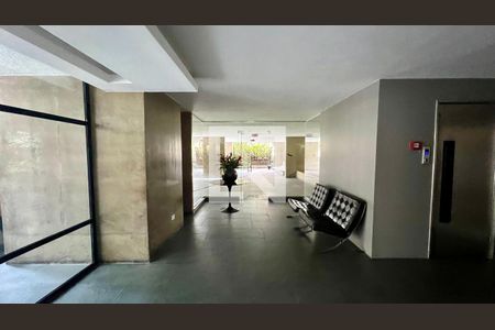 Apartamento à venda com 310m², 3 quartos e 2 vagasÁrea comum