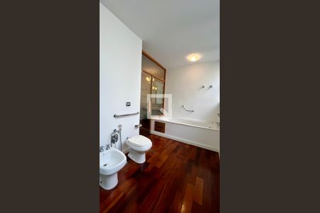 Apartamento à venda com 310m², 3 quartos e 2 vagasQuarto 3